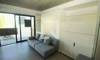 Imagem 3: Apartamento para Aluguel - Menino Deus, 1 Quarto, 30 m2