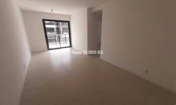 Imagem 2: Apartamento em Botafogo, Voluntários da Pátria, Condomínio ON, 3 quartos, 115m, 9º andar