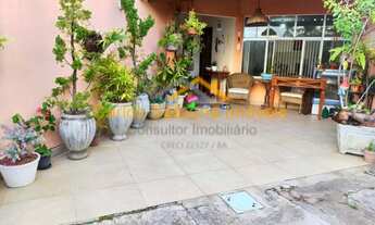 Imagem 2: Casa 3/4 com cobertura e 2 suítes em Stella Maris