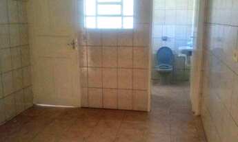 Imagem 5: Casa com 1 dormitório para alugar, 60 m² por R$ 1.048,27/mês - Jardim Vila Formosa - São P