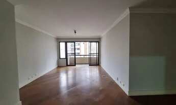 Imagem 4: Apartamento com 3 dormitórios para locação em Moema - SP