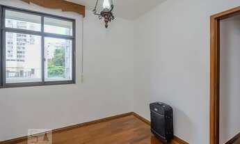 Imagem 6: Apartamento à Venda - Coração de Jesus, 3 Quartos, 118 m2