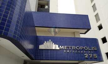 Imagem: Edf. Metrópolis Empresarial - 2 salas