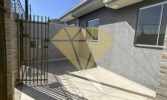 Imagem 3: Casa para Venda e Locação - Neves/Ponta Grossa