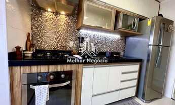 Imagem 5: Apartamento com 1 dorm, Jardim Proença, Campinas - R$ 378 mil, Cod: AP2926