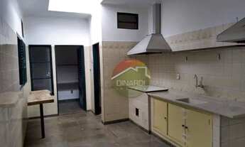 Imagem: Casa com 4 dormitórios para alugar, 168