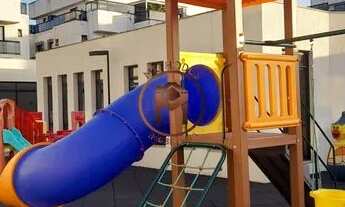 Imagem 7: Apartamento para aluguel e venda possui 125 metros quadrados com 3 quartos