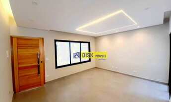 Imagem 6: Lançamento Sobrado Novo com 3 dormitórios à venda, 170 m² por R$ 1.100.000 - Jardim Brasil