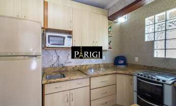 Imagem 7: Casa, 287 m² - venda por R$ 1.400.000,00 ou aluguel por R$ 6.500,00/mês - Higienópolis - P