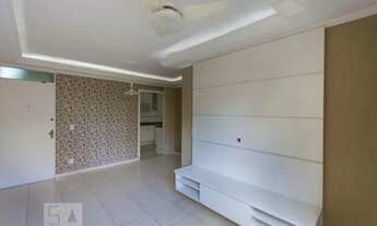 Imagem 2: Apartamento para Aluguel - Swift, 2 Quartos, 57 m2