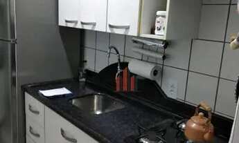 Imagem 7: Apartamento à venda, 53 m² por R$ 270.000,00 - Capoeiras - Florianópolis/SC