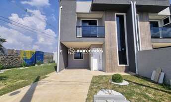 Imagem: FAZENDA RIO GRANDE - Casa Padrão - Iguaçu