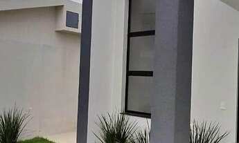 Imagem 3: CASA 03 QUARTOS, CAMPOS ELÍSEOS - PATOS DE MINAS - PATOS