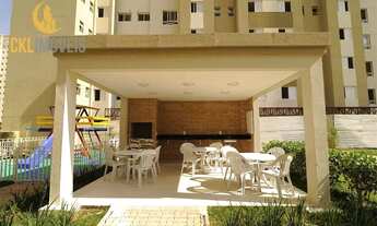 Imagem 7: Apartamento com 2 dormitórios à venda, 64 m² por R$ 466.000,00 - Vila Iracema - Barueri/SP