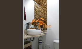 Imagem 7: Sobrado com 3 dormitórios à venda, 137 m² por R$ 850.000,00 - Parada Inglesa - São Paulo/S