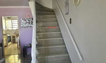 Imagem 6: CASA RESIDENCIAL em São Paulo - SP, Vila das Mercês