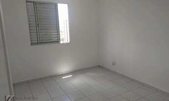 Imagem 7: Apartamento com 2 dormitórios para alugar, 55 m² por R$ 2.500,00/mês - Vila Romana - São P