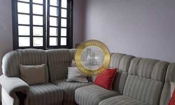 Imagem 2: Casa com 2 dormitórios à venda, 162 m² por R$ 590.000 - Planalto - São Bernardo do Campo/S