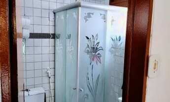 Imagem 6: Apartamento para venda tem 80 metros quadrados com 2 quartos