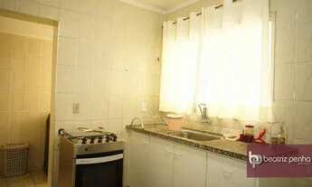 Imagem 2: Apartamento com 2 dormitórios para alugar, 85 m² por R$ 1.800/mês - Parque Residencial Lau