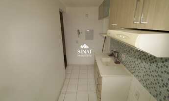 Imagem 7: AP. 2QTS, IRAJÁ - COND. TUDO AZUL