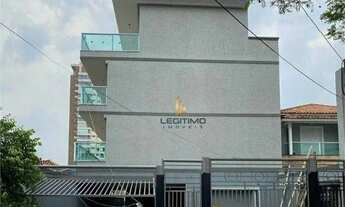 Imagem 6: Apartamento com 2 dormitórios à venda, 50 m² por R$ 389.000 - Santana - São Paulo/SP