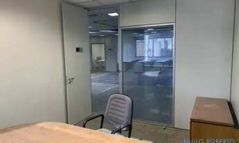 Imagem 6: CONJ. COMERCIAL - BROOKLIN - SP