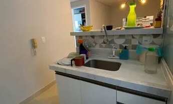 Imagem 4: APARTAMENTO COM 2 QUARTOS À VENDA NO JARDIM MARILÉA