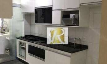 Imagem 7: Apartamento com 3 dormitórios à venda, 86 m² por R$ 500.000,00 - Swift - Campinas/SP