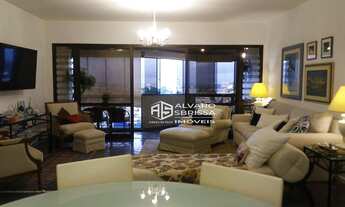 Imagem 3: Apartamento à venda com 3 dormitórios no Edifício Santa Margherita em Itu SP