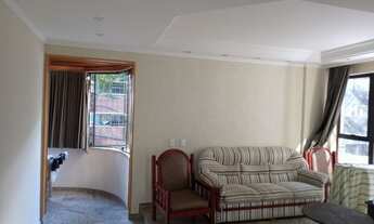 Imagem: Belo Horizonte - Apartamento Padrão - Buritis