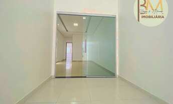 Imagem 5: Casa com 2 dormitórios à venda, 100 m² por R$ 235.000,00 - Mangabeira - Feira de Santana/B