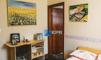 Imagem 4: Casa à venda, com 4 dormitórios, 184 m² por R$ 1.400.000 - Urbanova - São José dos Campos