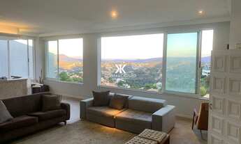 Imagem 1: CASA RESIDENCIAL em Nova Lima - MG, Vila Castela