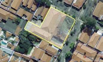 Imagem: Área à venda, 1235 m² por R$ 2.500.000,00