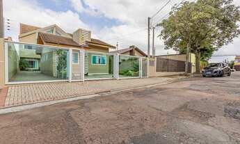 Imagem: Sobrado com 6 dormitórios à venda, 339