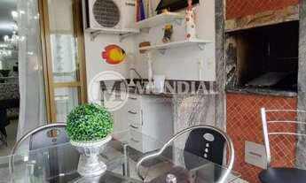 Imagem 9: APARTAMENTO PARA LOCAÇÃO TEMPORADA NO CENTRO DE BC