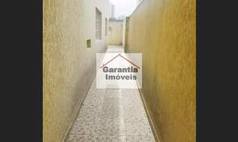 Imagem 4: Casa Sobrado em Cidade São Francisco - São Paulo