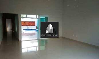 Imagem 6: Casa com 3 dormitórios à venda, 193 m² por R$ 1.200.000,00 - Parque Universitário - Americ