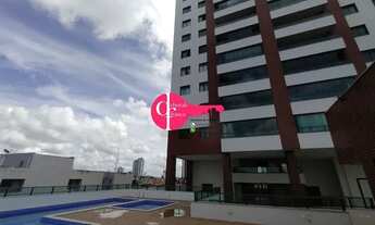 Imagem 2: Apartamento para aluguel tem 108 metros quadrados com 3 quartos