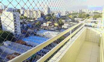 Imagem 4: Apartamento para aluguar com 82 metros quadrados com 3 quartos