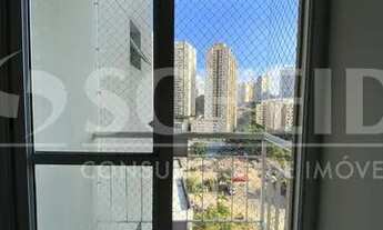 Imagem 6: Apto 50m² 2 quartos 1 vaga!!