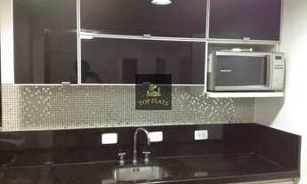 Imagem 5: Flat disponível no Jardim Paulista