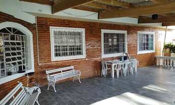 Imagem 6: Casa Térrea para venda em Cotia