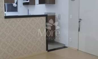 Imagem 7: VENDA de Apartamento Térreo com 2 Quartos, Cozinha Planejada em Condomínio Viver Sumaré Ve