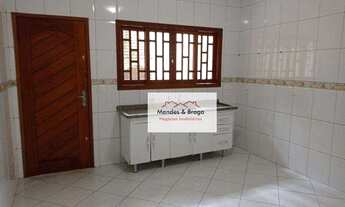 Imagem 4: Sobrado, 153 m² - venda por R$ 830.000,00 ou aluguel por R$ 4.490,00/mês - Vila Galvão - G