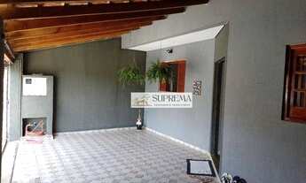 Imagem: Sobrado com 4 dormitórios à venda, 200