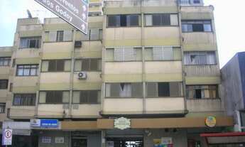 Imagem 2: Apartamento com 3 quartos no Edifício Residencial Higienópolis - Bairro Jardim Higienópo