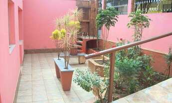 Imagem 4: Ótima Casa Térrea Próximo Hospital Sta Marcelina