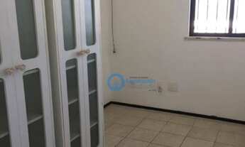 Imagem 6: Apartamento com 3 dormitórios à venda, 129 m² por R$ 480.000 - De Lourdes - Fortaleza/CE